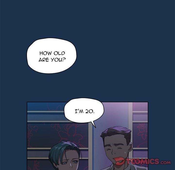 Who Cares If I’m a Loser! chapter 21 page 30