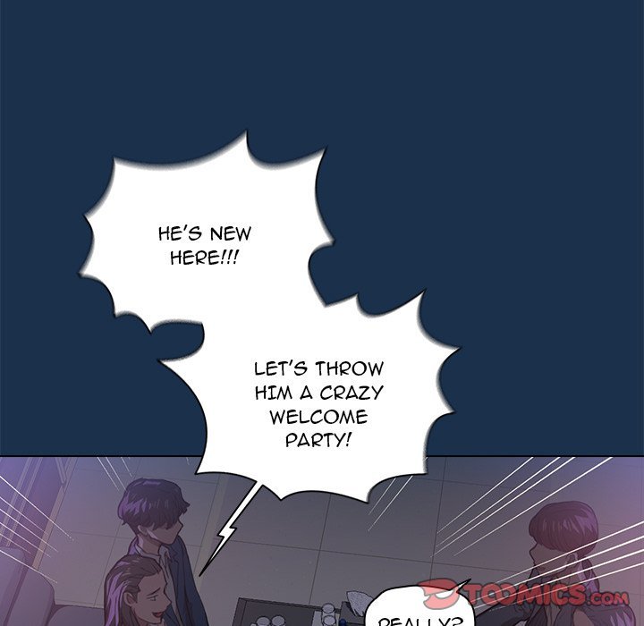 Who Cares If I’m a Loser! chapter 21 page 33