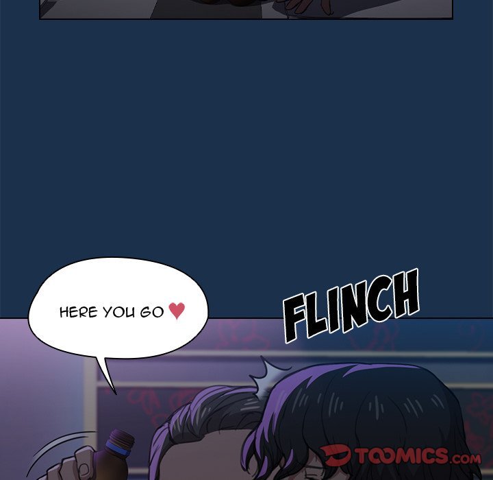 Who Cares If I’m a Loser! chapter 21 page 36