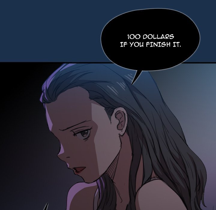 Who Cares If I’m a Loser! chapter 21 page 40