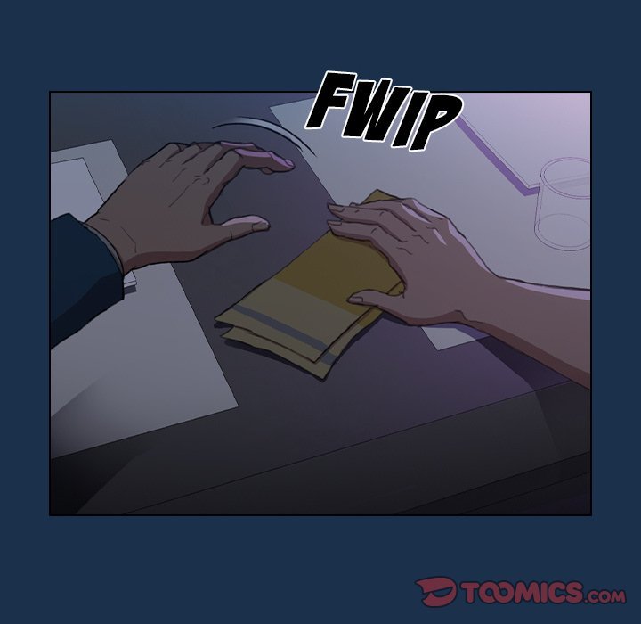Who Cares If I’m a Loser! chapter 21 page 45