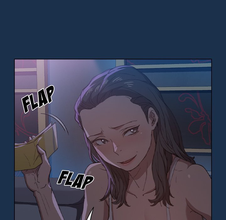 Who Cares If I’m a Loser! chapter 21 page 47