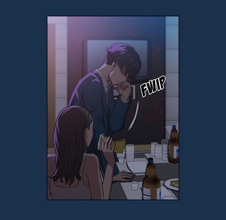 Who Cares If I’m a Loser! chapter 21 page 49