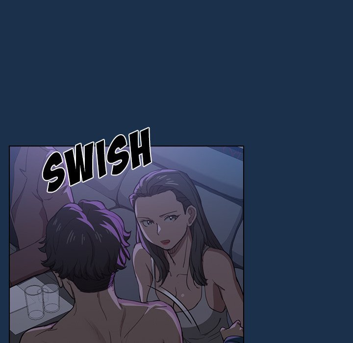 Who Cares If I’m a Loser! chapter 21 page 50