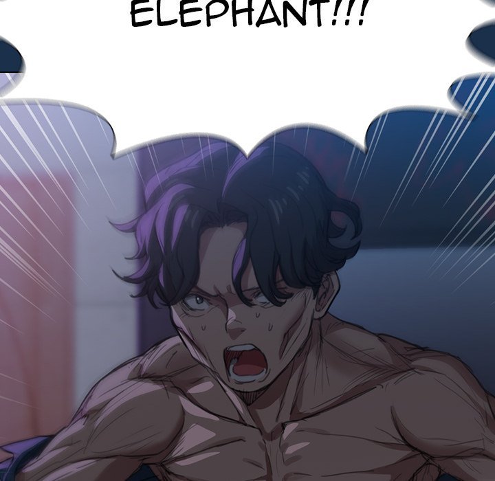 Who Cares If I’m a Loser! chapter 21 page 52