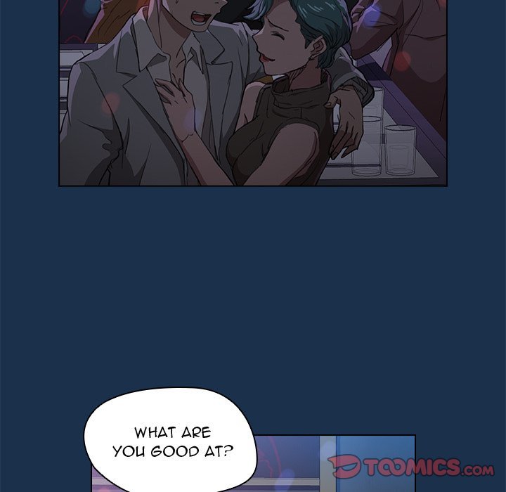 Who Cares If I’m a Loser! chapter 21 page 57