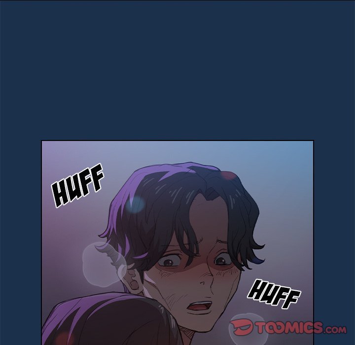Who Cares If I’m a Loser! chapter 21 page 60