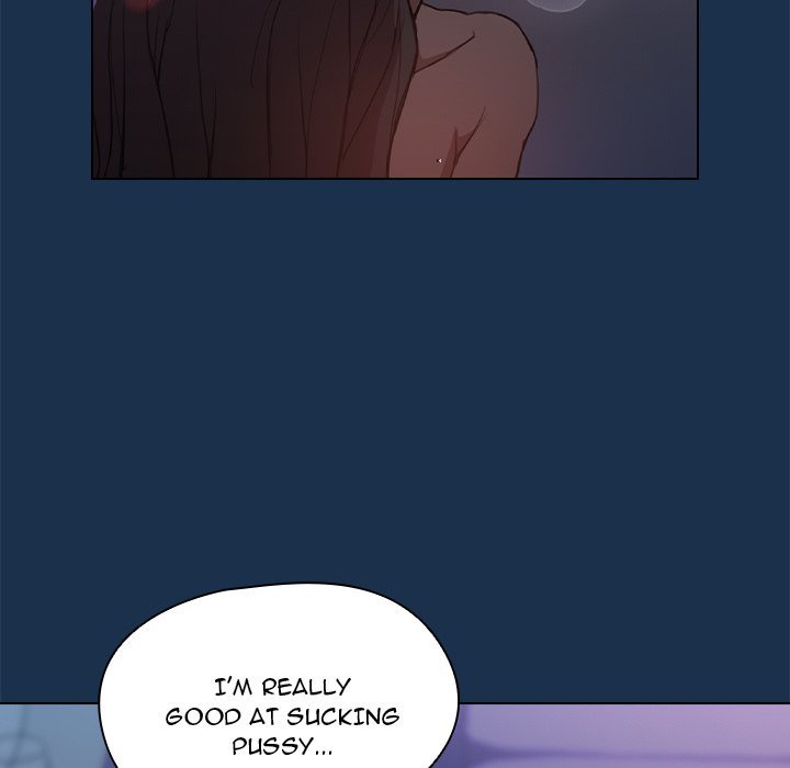 Who Cares If I’m a Loser! chapter 21 page 61