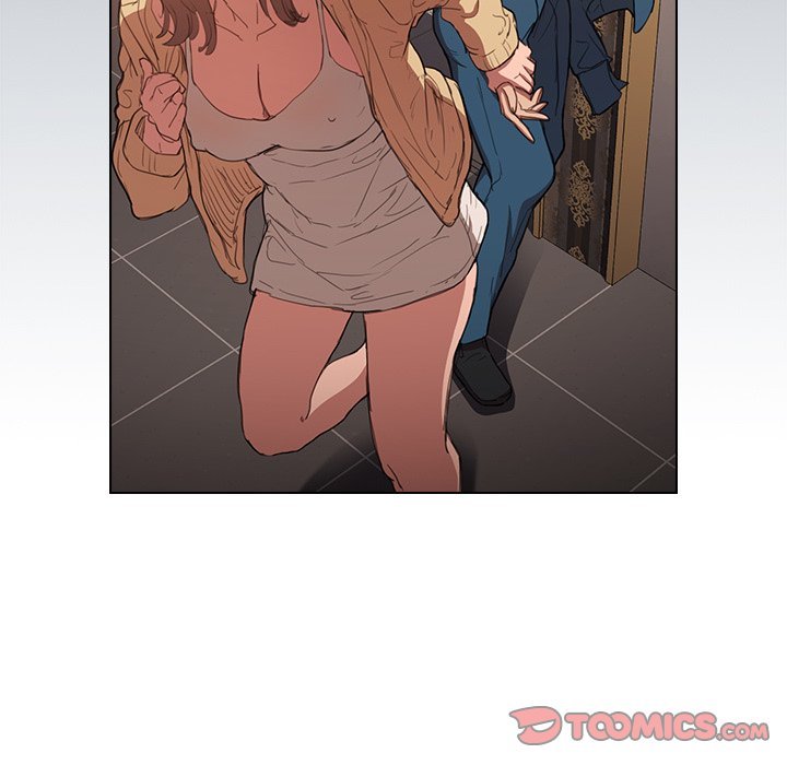 Who Cares If I’m a Loser! chapter 21 page 66