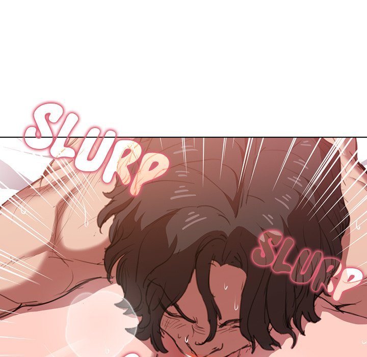 Who Cares If I’m a Loser! chapter 21 page 74