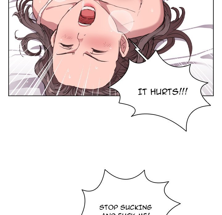 Who Cares If I’m a Loser! chapter 21 page 79