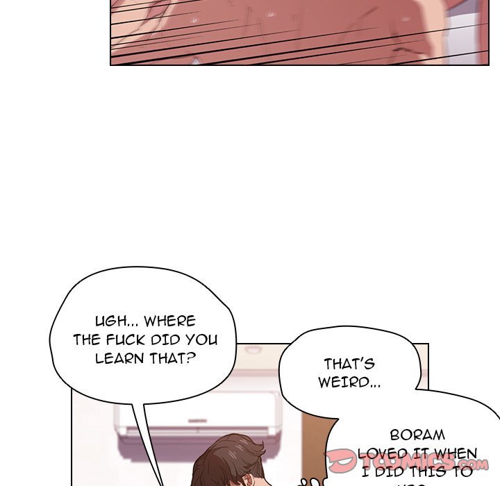Who Cares If I’m a Loser! chapter 21 page 81