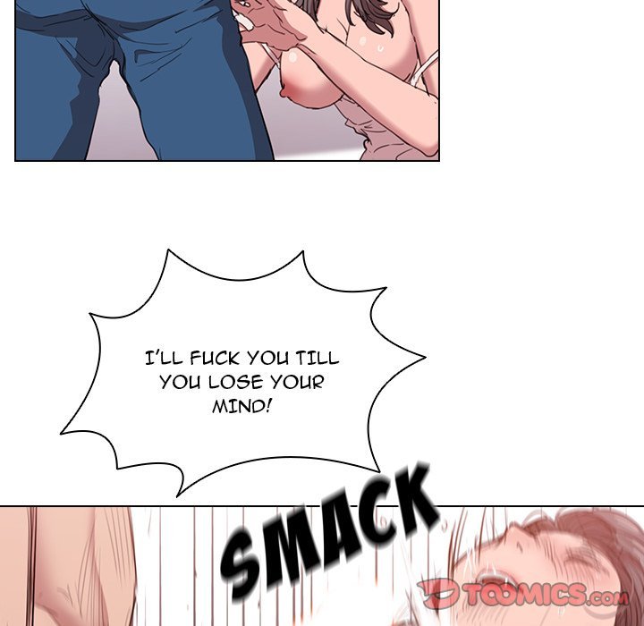 Who Cares If I’m a Loser! chapter 21 page 84