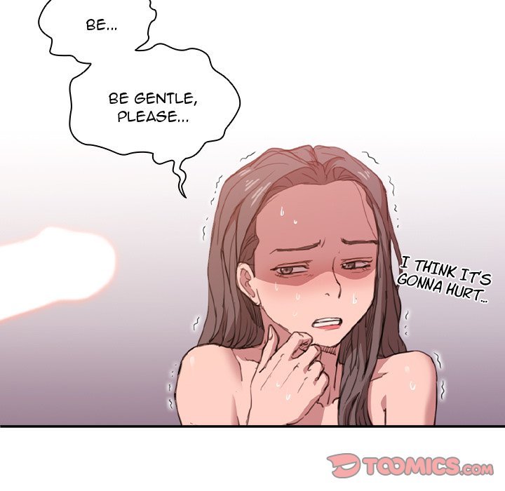Who Cares If I’m a Loser! chapter 21 page 87