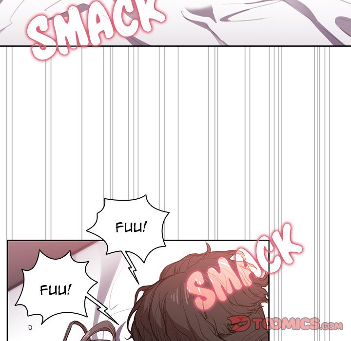 Who Cares If I’m a Loser! chapter 21 page 90