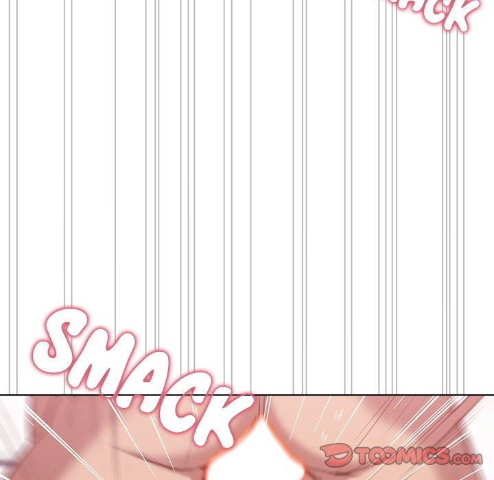 Who Cares If I’m a Loser! chapter 21 page 93