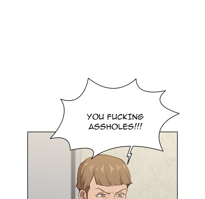 Who Cares If I’m a Loser! chapter 21 page 100