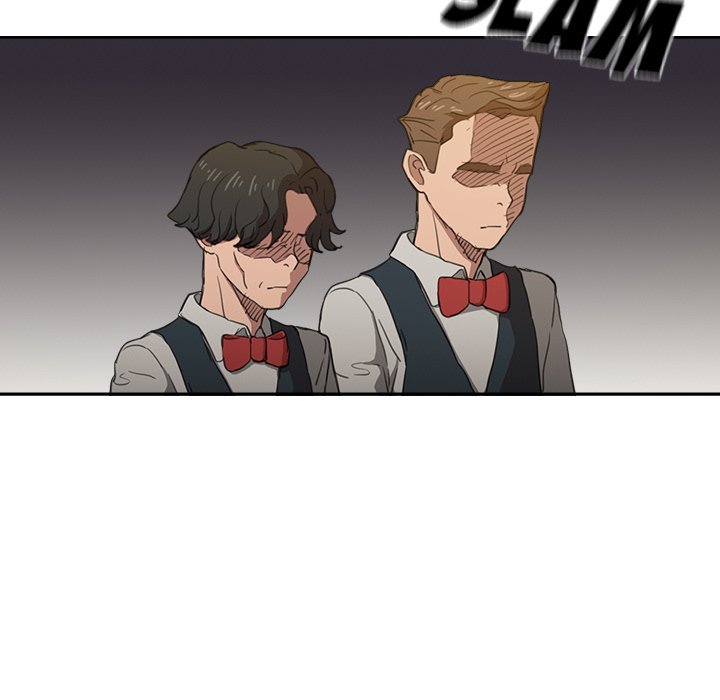Who Cares If I’m a Loser! chapter 21 page 107