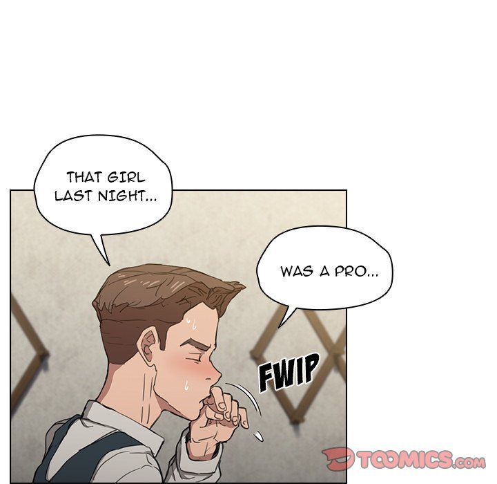 Who Cares If I’m a Loser! chapter 21 page 108