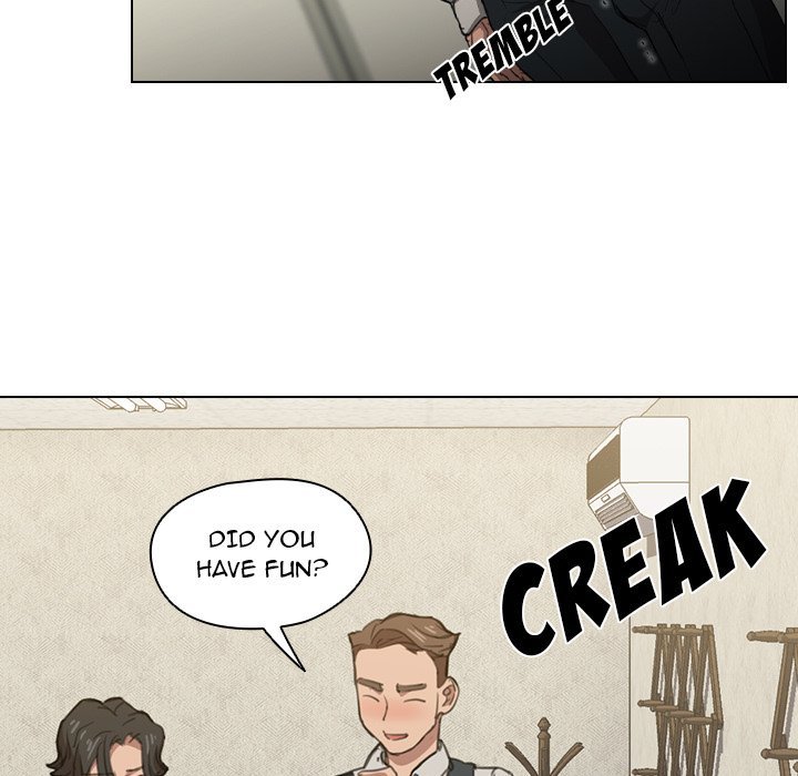 Who Cares If I’m a Loser! chapter 21 page 110