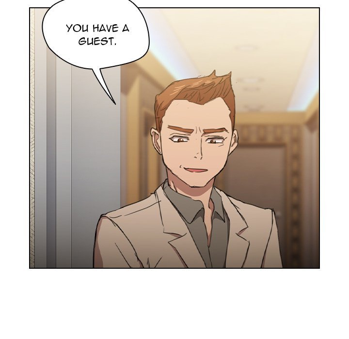 Who Cares If I’m a Loser! chapter 21 page 113