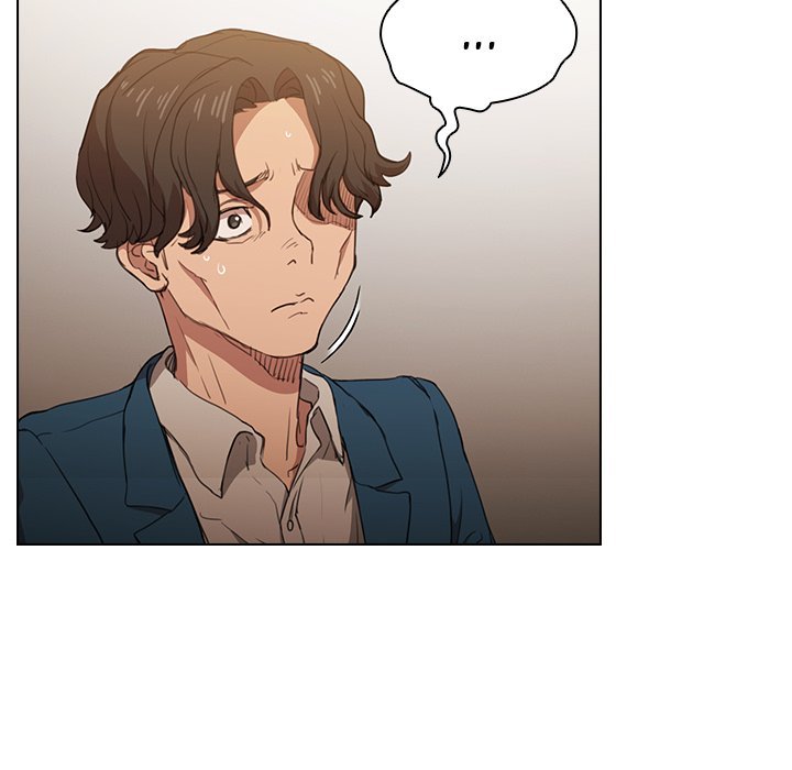 Who Cares If I’m a Loser! chapter 21 page 118