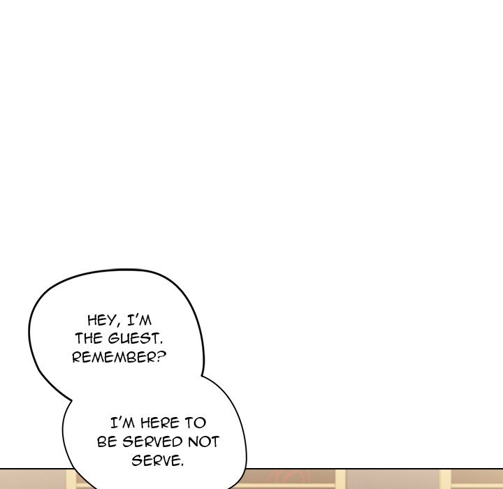 Who Cares If I’m a Loser! chapter 22 page 5