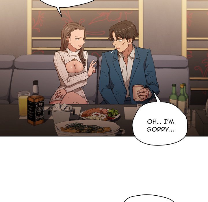 Who Cares If I’m a Loser! chapter 22 page 6