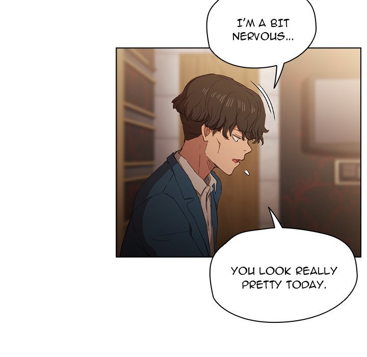 Who Cares If I’m a Loser! chapter 22 page 7