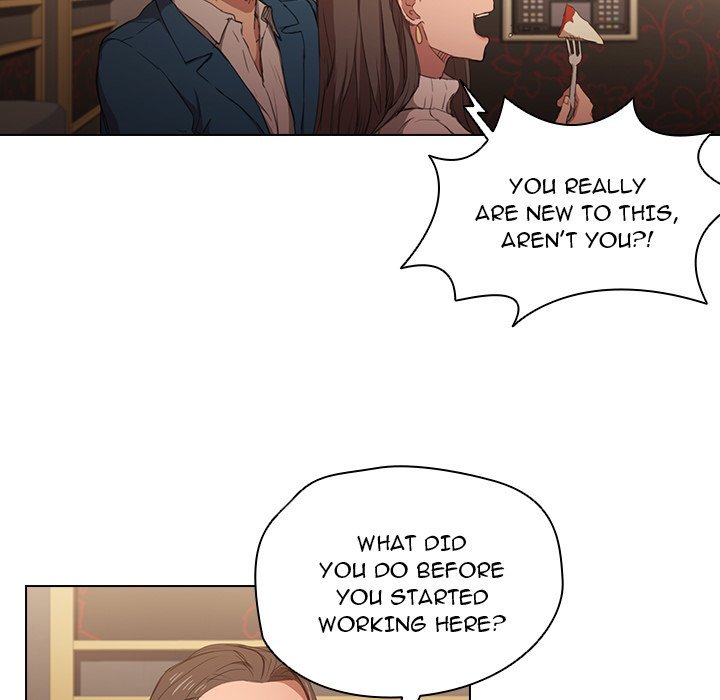 Who Cares If I’m a Loser! chapter 22 page 10