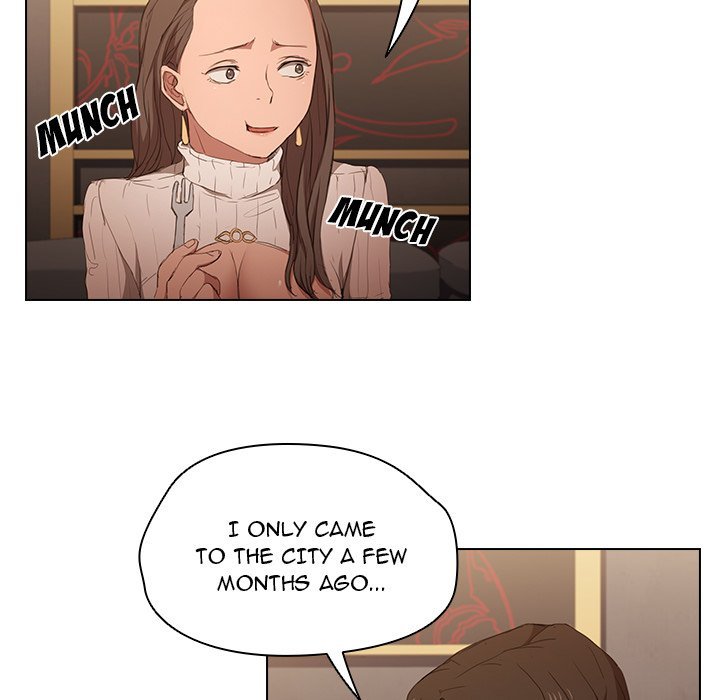 Who Cares If I’m a Loser! chapter 22 page 11
