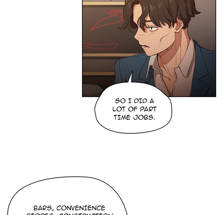 Who Cares If I’m a Loser! chapter 22 page 12