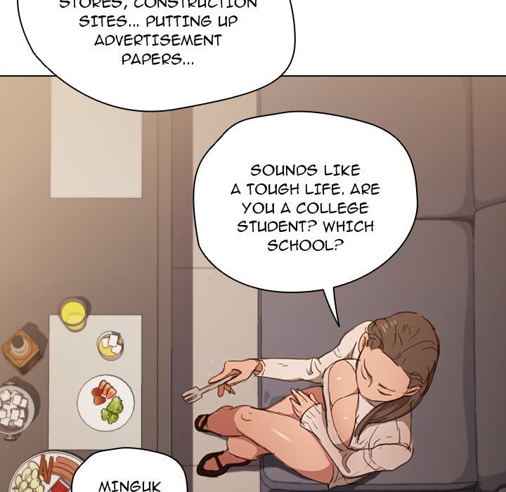 Who Cares If I’m a Loser! chapter 22 page 13