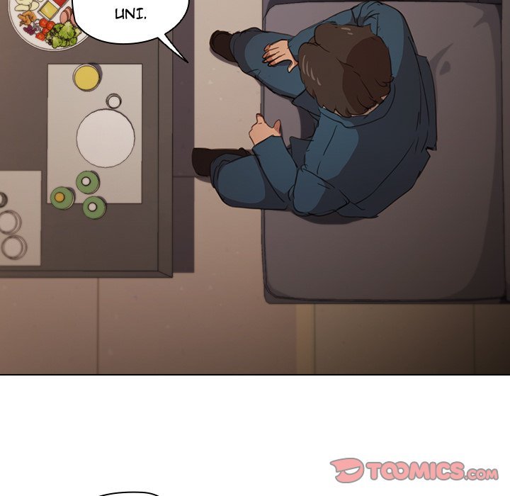 Who Cares If I’m a Loser! chapter 22 page 14