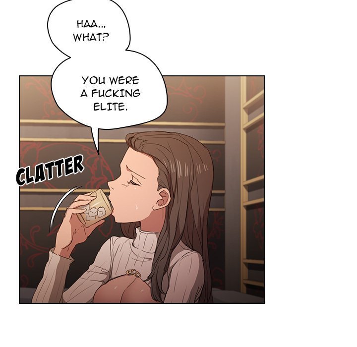 Who Cares If I’m a Loser! chapter 22 page 15