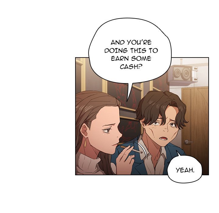 Who Cares If I’m a Loser! chapter 22 page 16