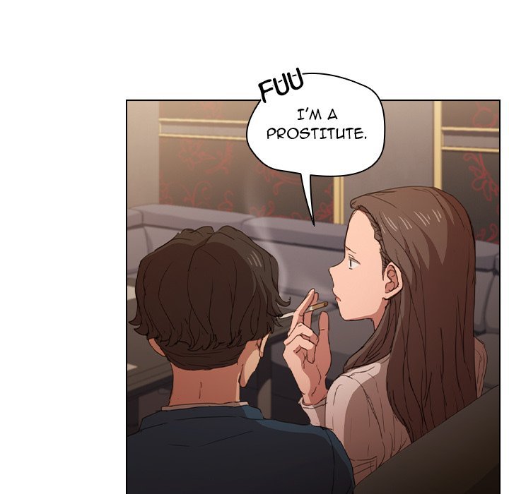Who Cares If I’m a Loser! chapter 22 page 18