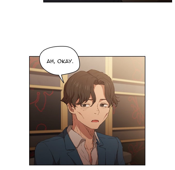 Who Cares If I’m a Loser! chapter 22 page 19