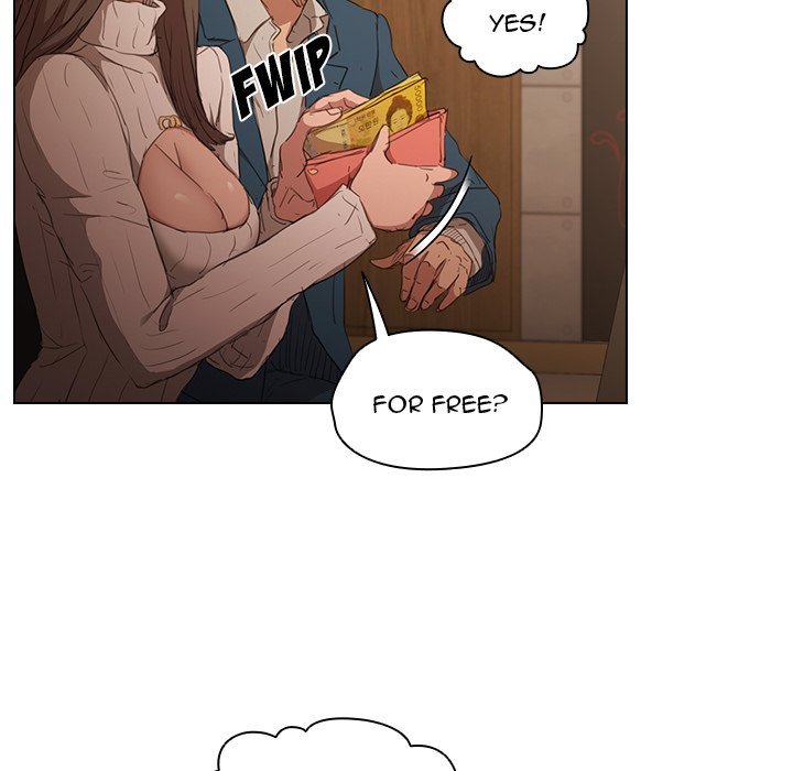 Who Cares If I’m a Loser! chapter 22 page 22