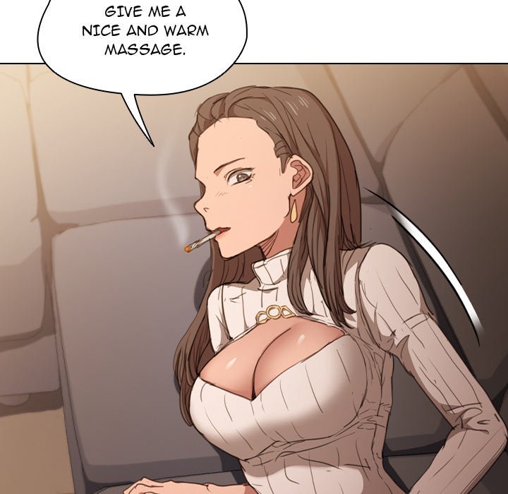 Who Cares If I’m a Loser! chapter 22 page 25