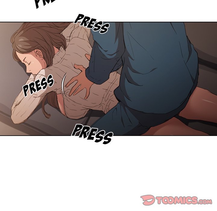 Who Cares If I’m a Loser! chapter 22 page 32