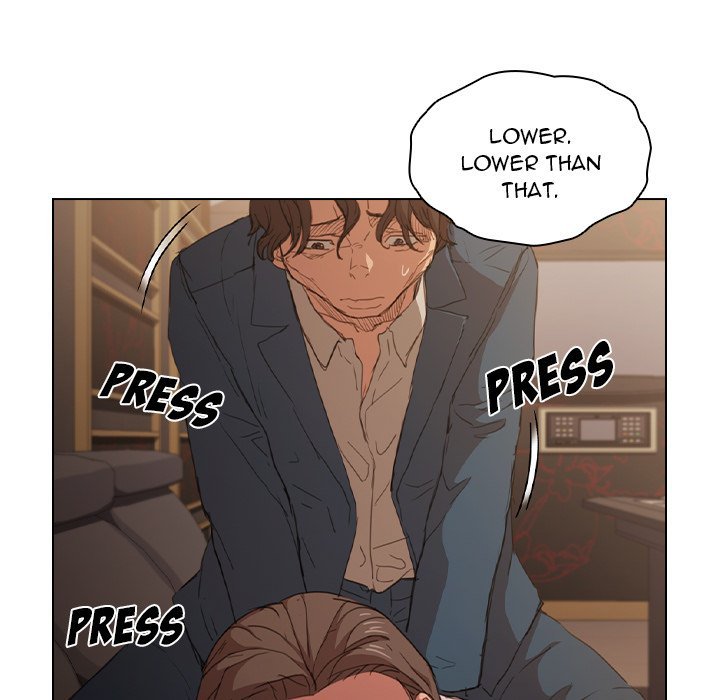 Who Cares If I’m a Loser! chapter 22 page 33