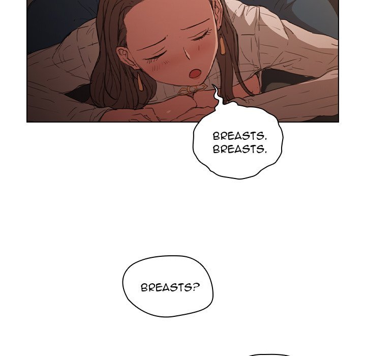 Who Cares If I’m a Loser! chapter 22 page 34