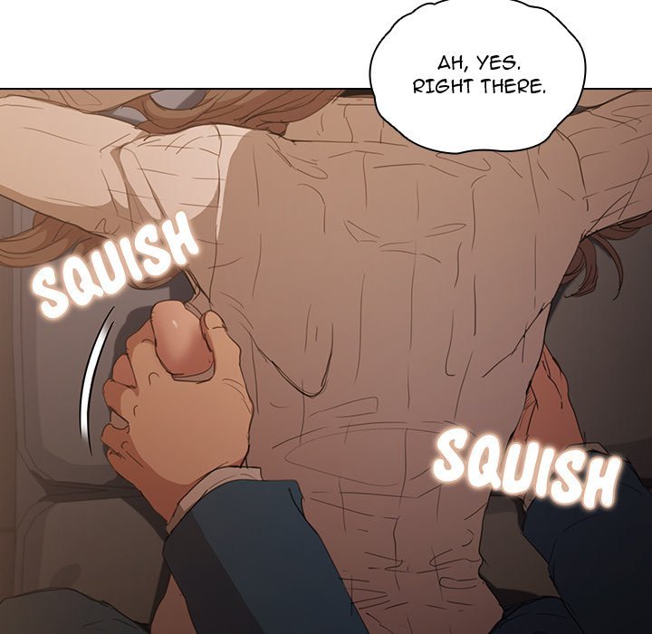 Who Cares If I’m a Loser! chapter 22 page 35