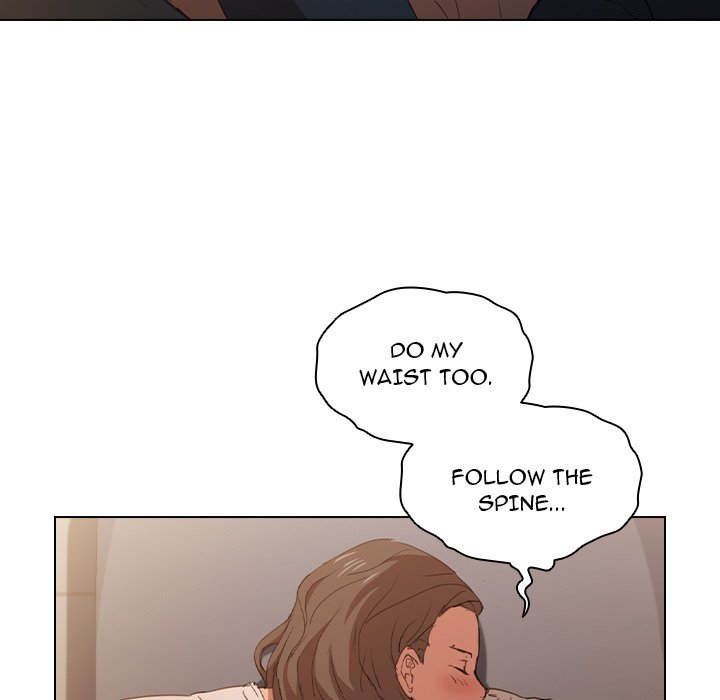 Who Cares If I’m a Loser! chapter 22 page 36