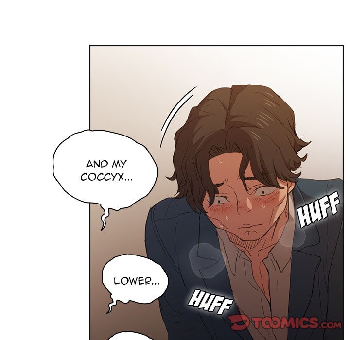 Who Cares If I’m a Loser! chapter 22 page 38