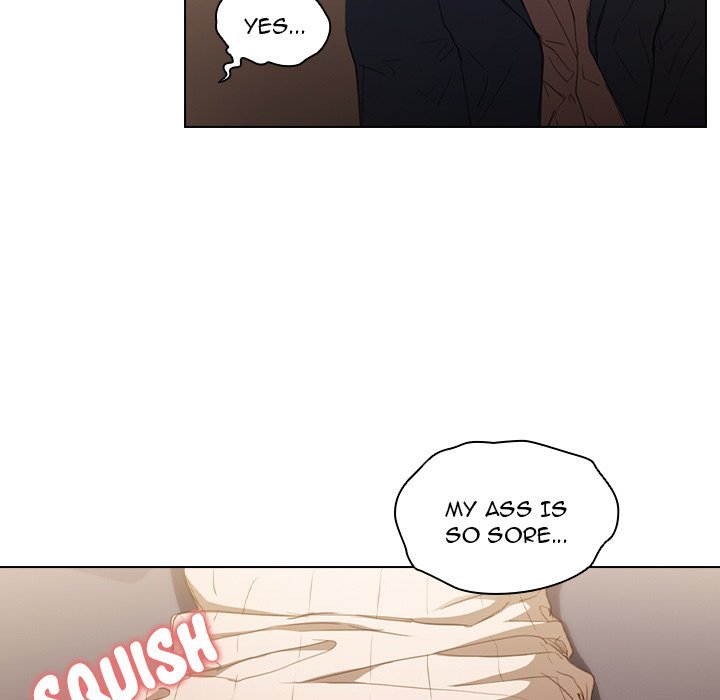 Who Cares If I’m a Loser! chapter 22 page 39