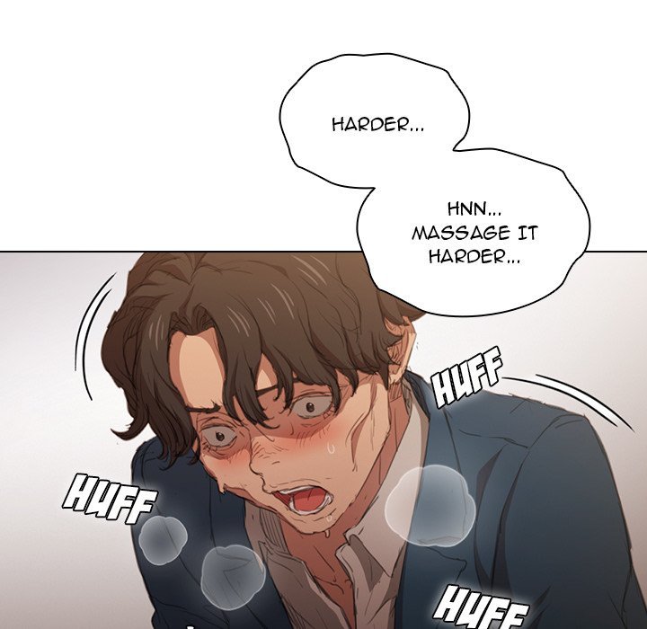 Who Cares If I’m a Loser! chapter 22 page 41