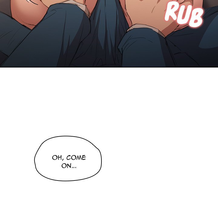 Who Cares If I’m a Loser! chapter 22 page 43