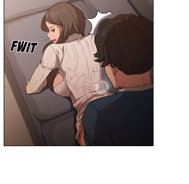 Who Cares If I’m a Loser! chapter 22 page 45